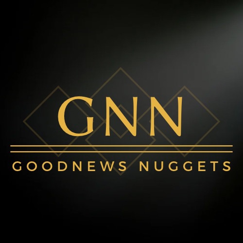 GOODNEWS NUGGETS