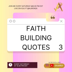 Faith Building Quotes 3