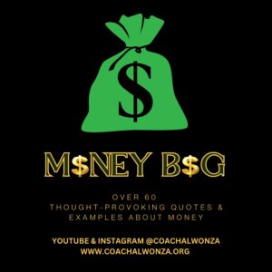 Money Bag Quotes